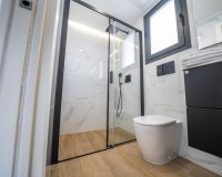 New Build - Villa - Algorfa - La Finca Golf Resort