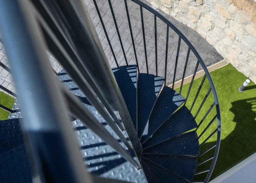 New Build - Villa - Algorfa - La Finca Golf Resort