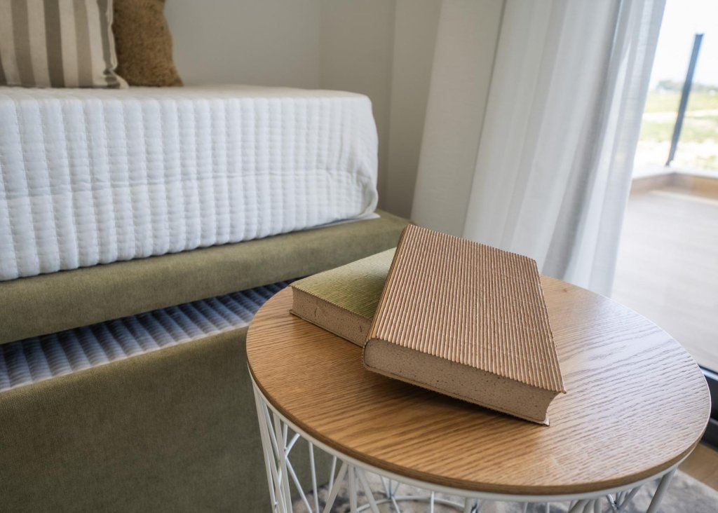 New Build - Villa - Algorfa - La Finca Golf Resort