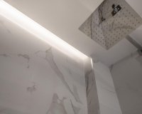 New Build - Villa - Algorfa - La Finca Golf Resort