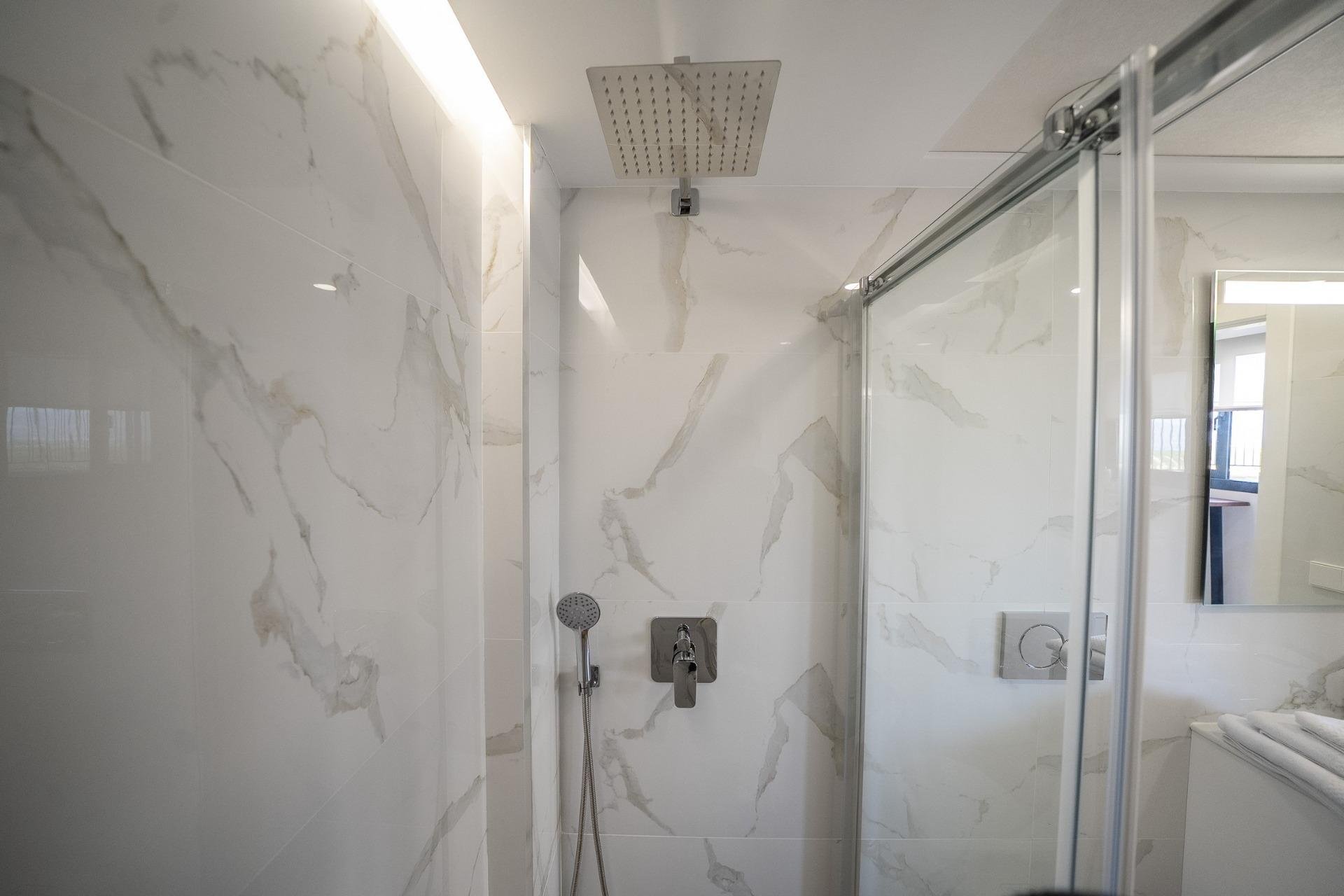 New Build - Villa - Algorfa - La Finca Golf Resort