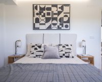 New Build - Villa - Algorfa - La Finca Golf Resort