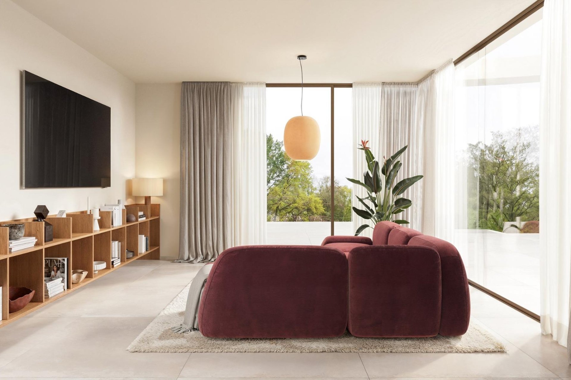 New Build - Villa - Algorfa - La Finca Golf Resort