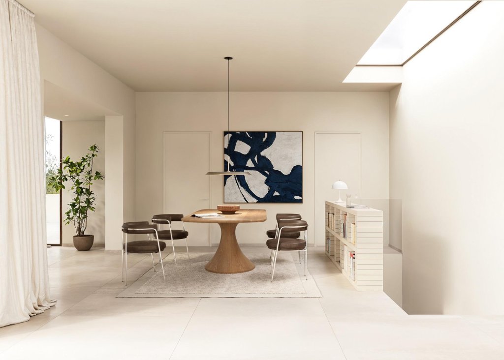 New Build - Villa - Algorfa - La Finca Golf Resort