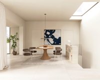 New Build - Villa - Algorfa - La Finca Golf Resort