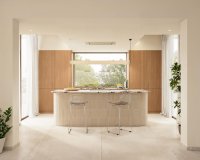 New Build - Villa - Algorfa - La Finca Golf Resort