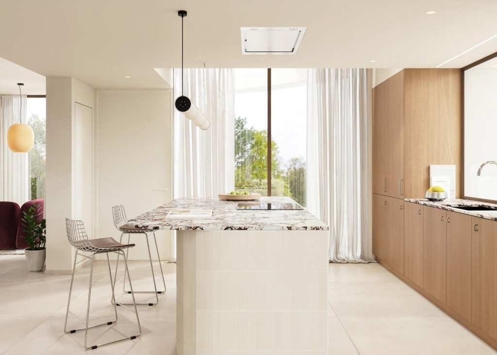 New Build - Villa - Algorfa - La Finca Golf Resort