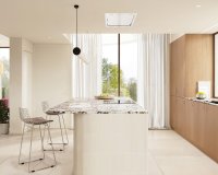 New Build - Villa - Algorfa - La Finca Golf Resort