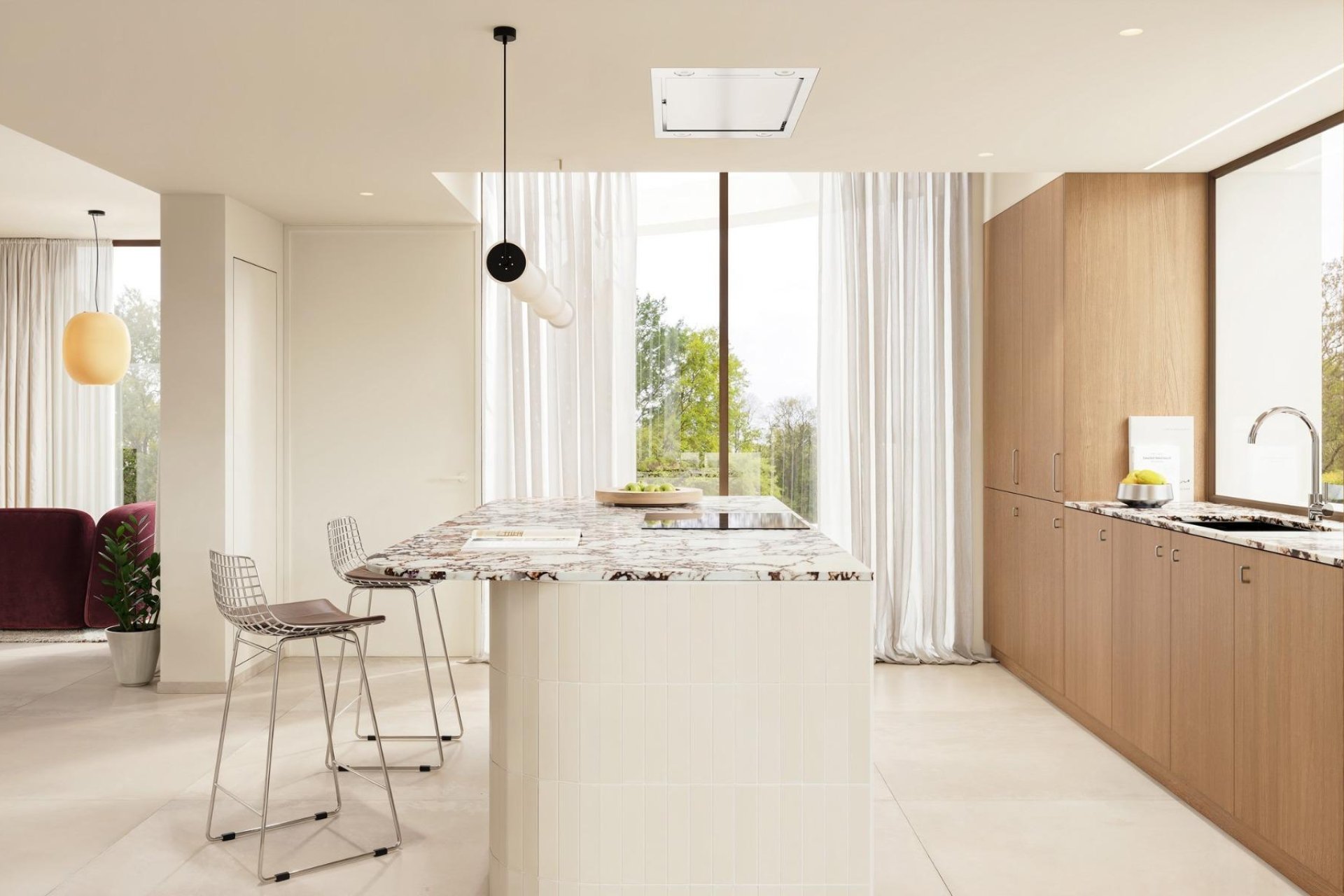 New Build - Villa - Algorfa - La Finca Golf Resort