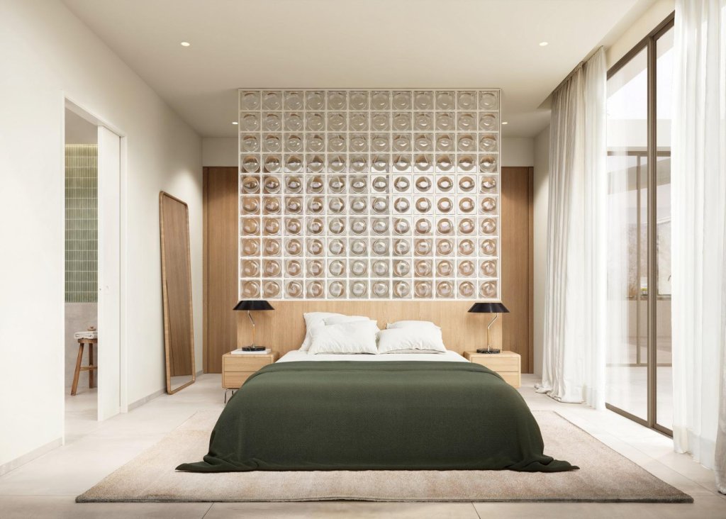 New Build - Villa - Algorfa - La Finca Golf Resort