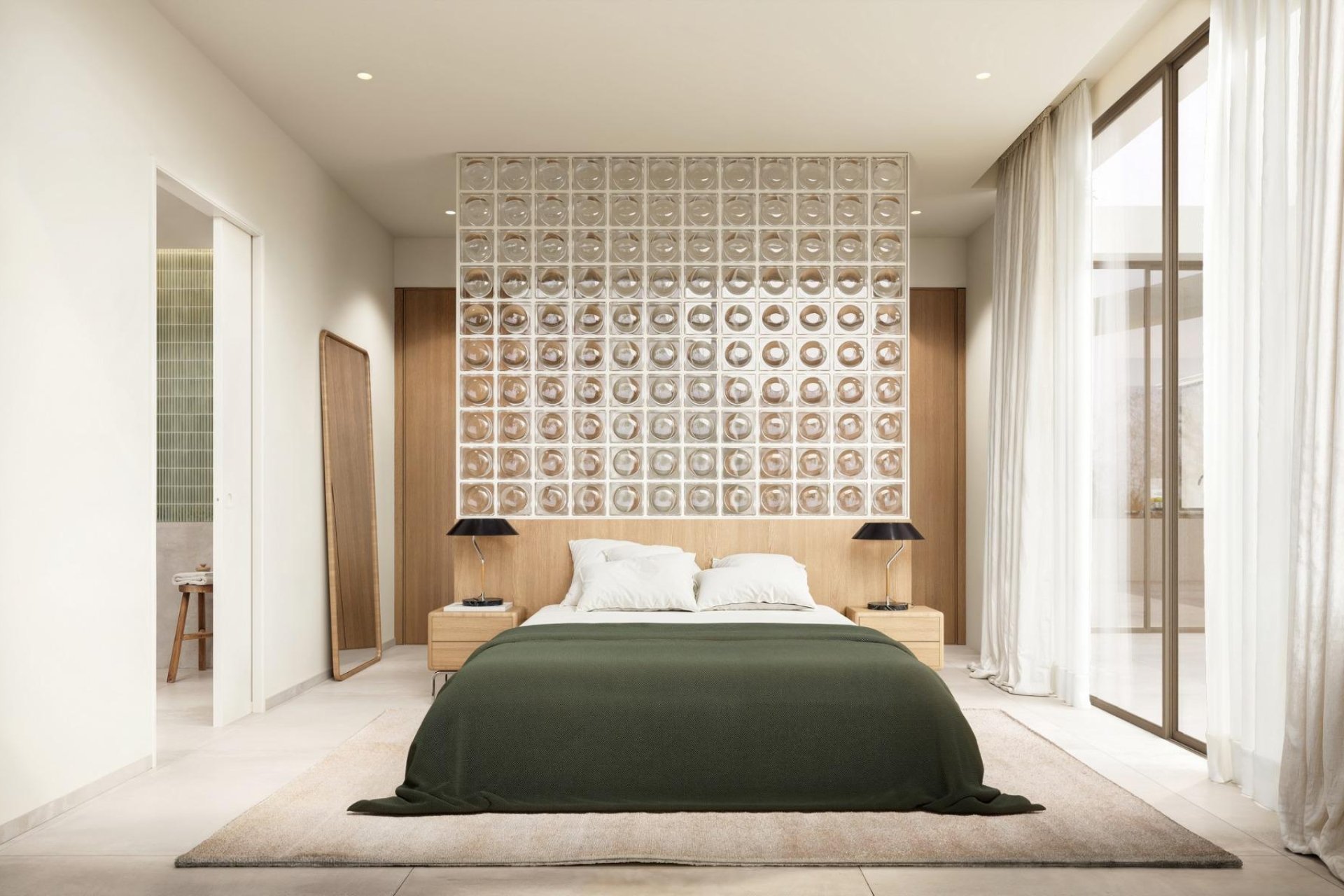 New Build - Villa - Algorfa - La Finca Golf Resort