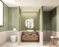 New Build - Villa - Algorfa - La Finca Golf Resort