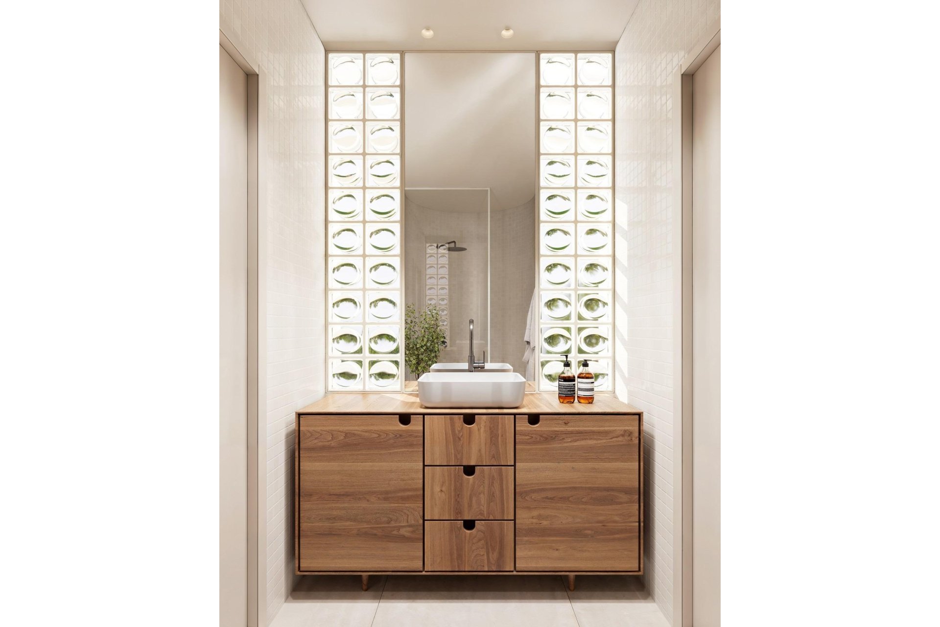 New Build - Villa - Algorfa - La Finca Golf Resort