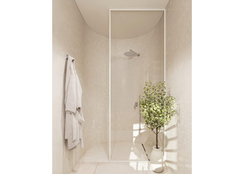 New Build - Villa - Algorfa - La Finca Golf Resort