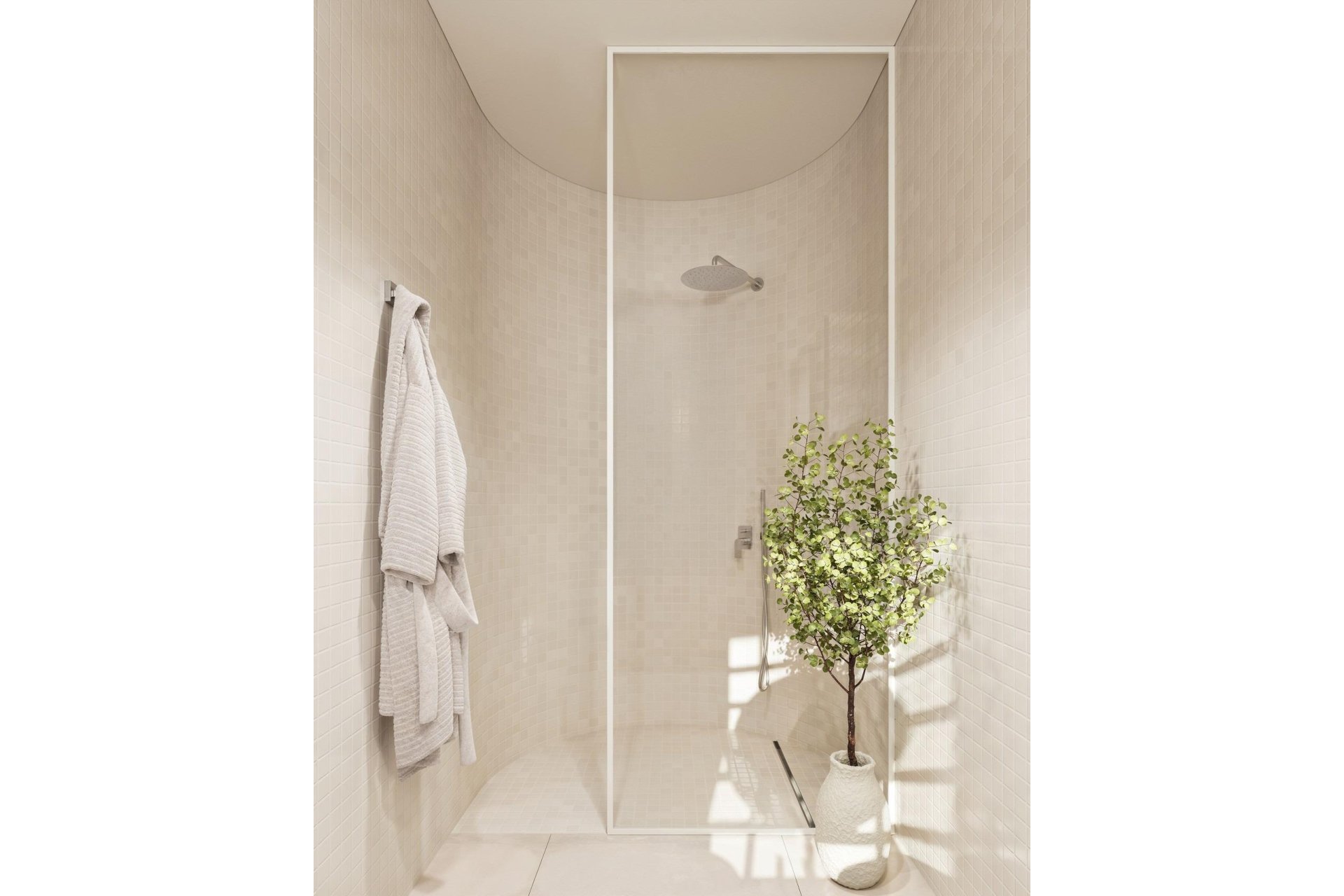 New Build - Villa - Algorfa - La Finca Golf Resort