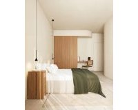 New Build - Villa - Algorfa - La Finca Golf Resort