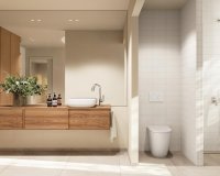 New Build - Villa - Algorfa - La Finca Golf Resort