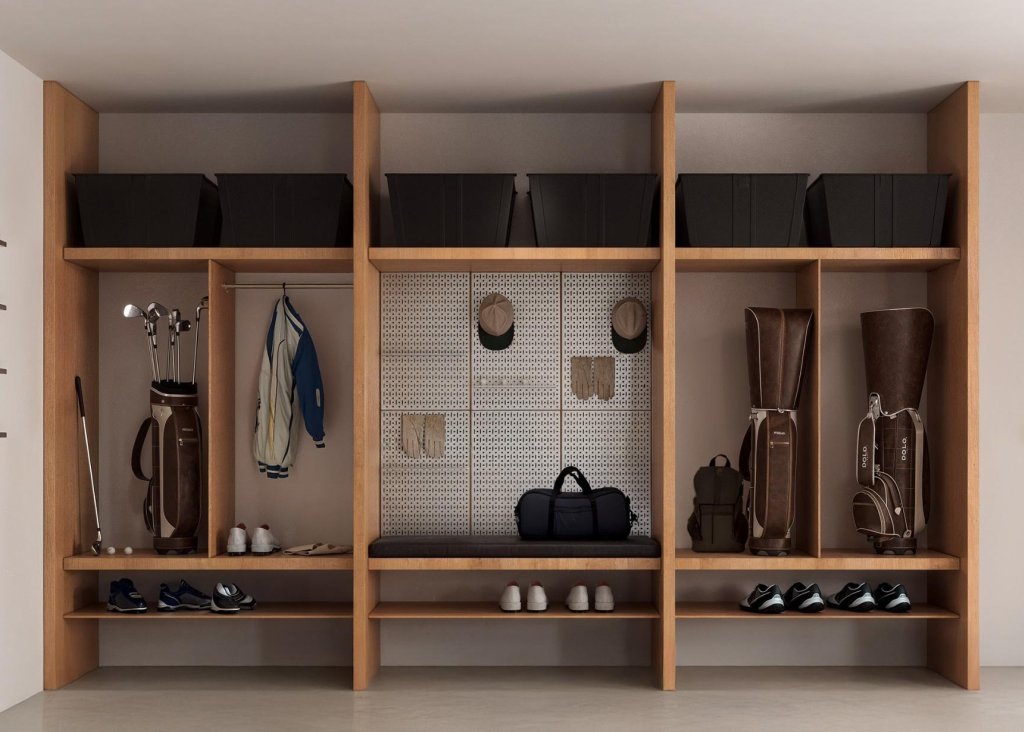 New Build - Villa - Algorfa - La Finca Golf Resort