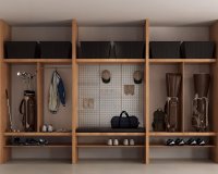 New Build - Villa - Algorfa - La Finca Golf Resort