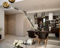 New Build - Villa - Algorfa - La Finca Golf Resort