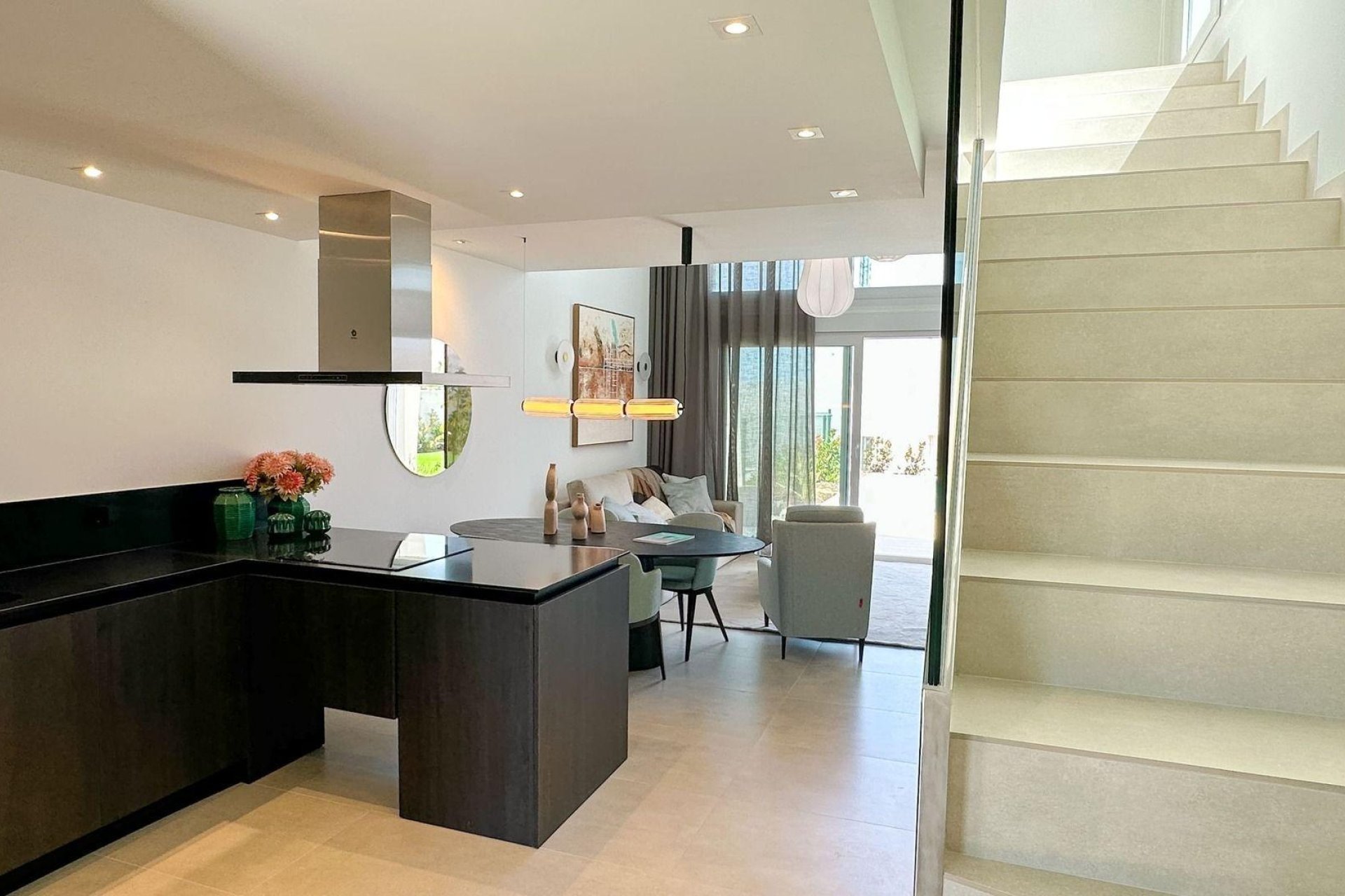 New Build - Villa - Algorfa - La Finca Golf Resort