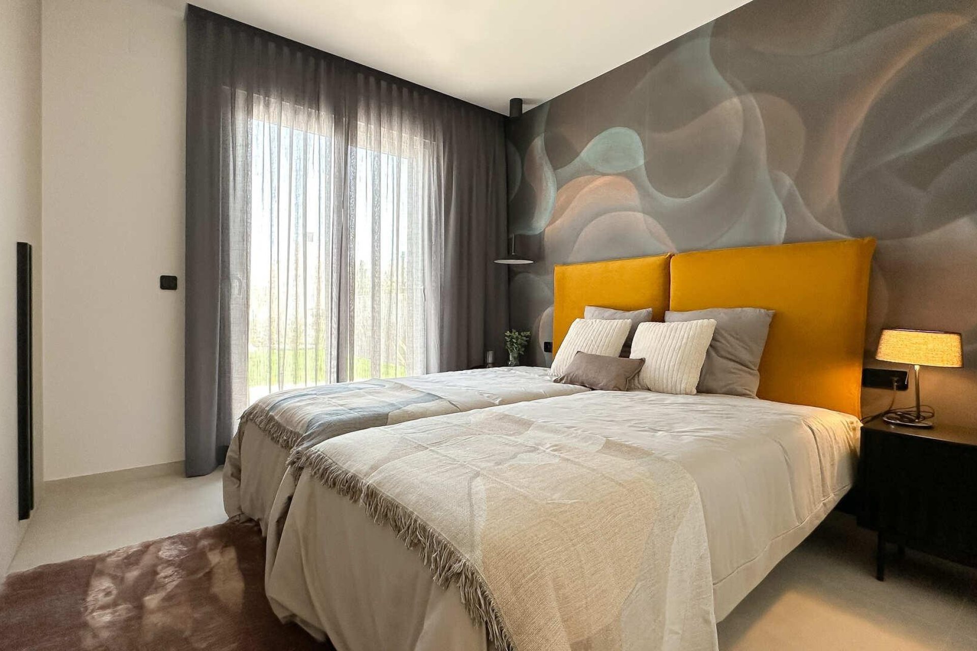 New Build - Villa - Algorfa - La Finca Golf Resort