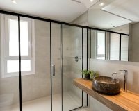 New Build - Villa - Algorfa - La Finca Golf Resort