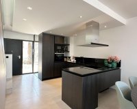 New Build - Villa - Algorfa - La Finca Golf Resort