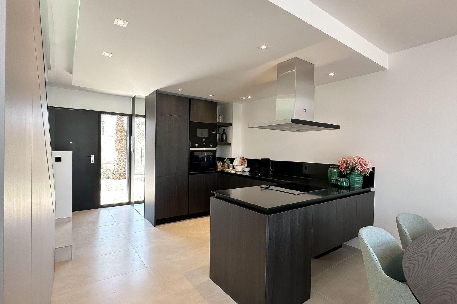 New Build - Villa - Algorfa - La Finca Golf Resort