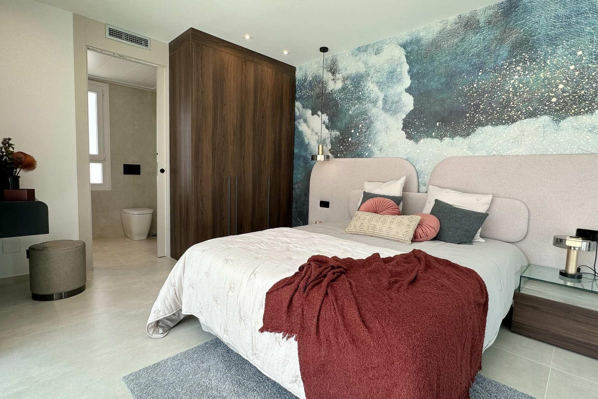 New Build - Villa - Algorfa - La Finca Golf Resort