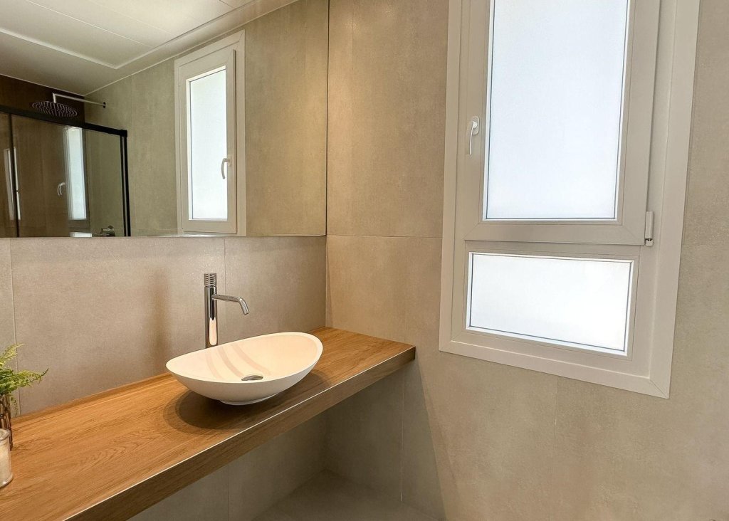 New Build - Villa - Algorfa - La Finca Golf Resort