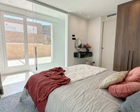 New Build - Villa - Algorfa - La Finca Golf Resort