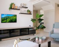 New Build - Villa - Algorfa - La Finca Golf Resort