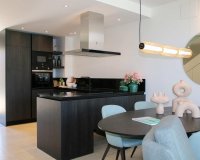 New Build - Villa - Algorfa - La Finca Golf Resort