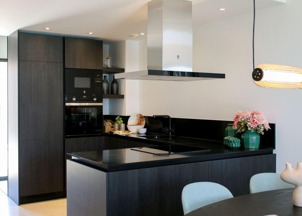 New Build - Villa - Algorfa - La Finca Golf Resort