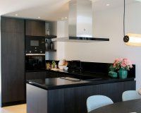 New Build - Villa - Algorfa - La Finca Golf Resort