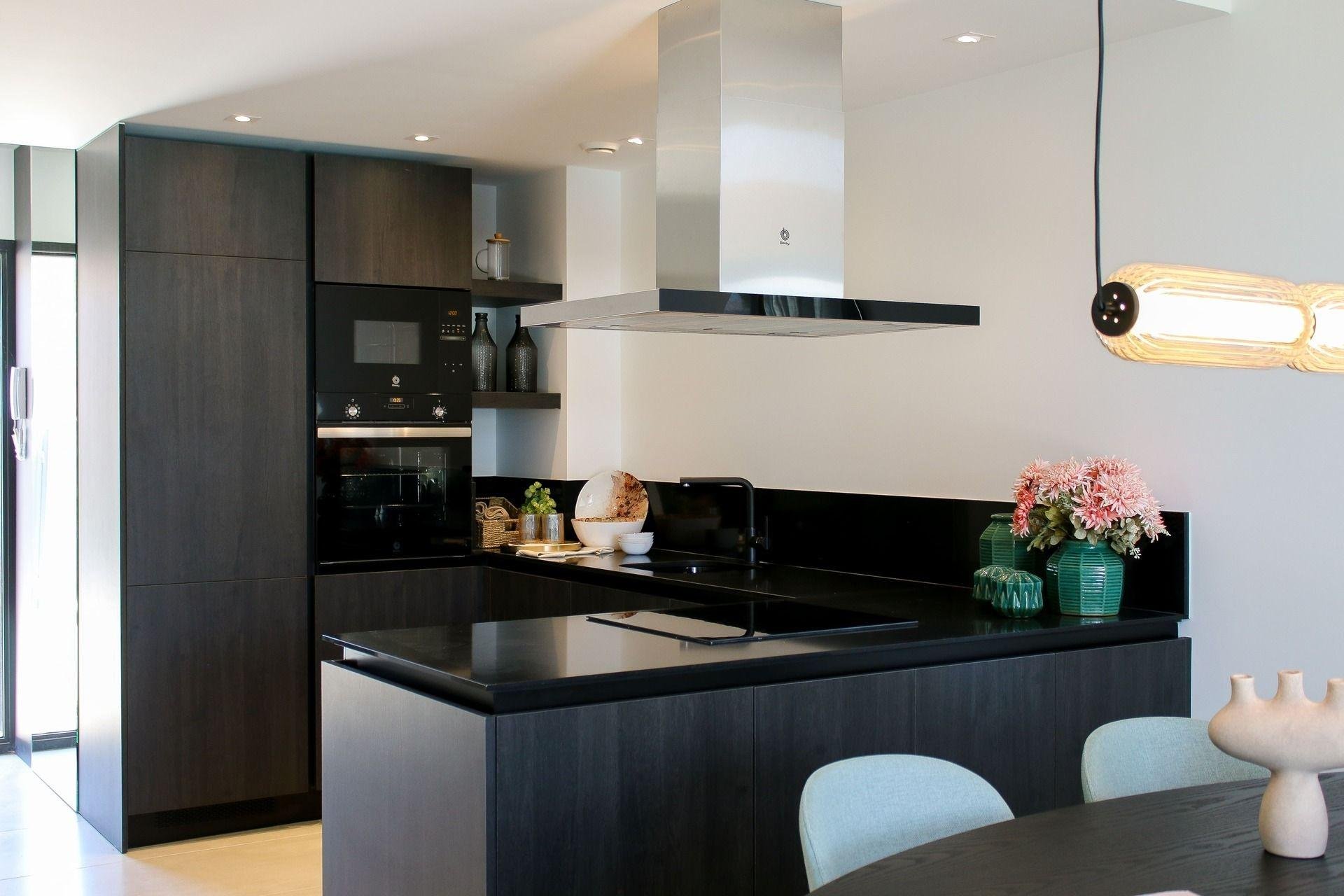 New Build - Villa - Algorfa - La Finca Golf Resort