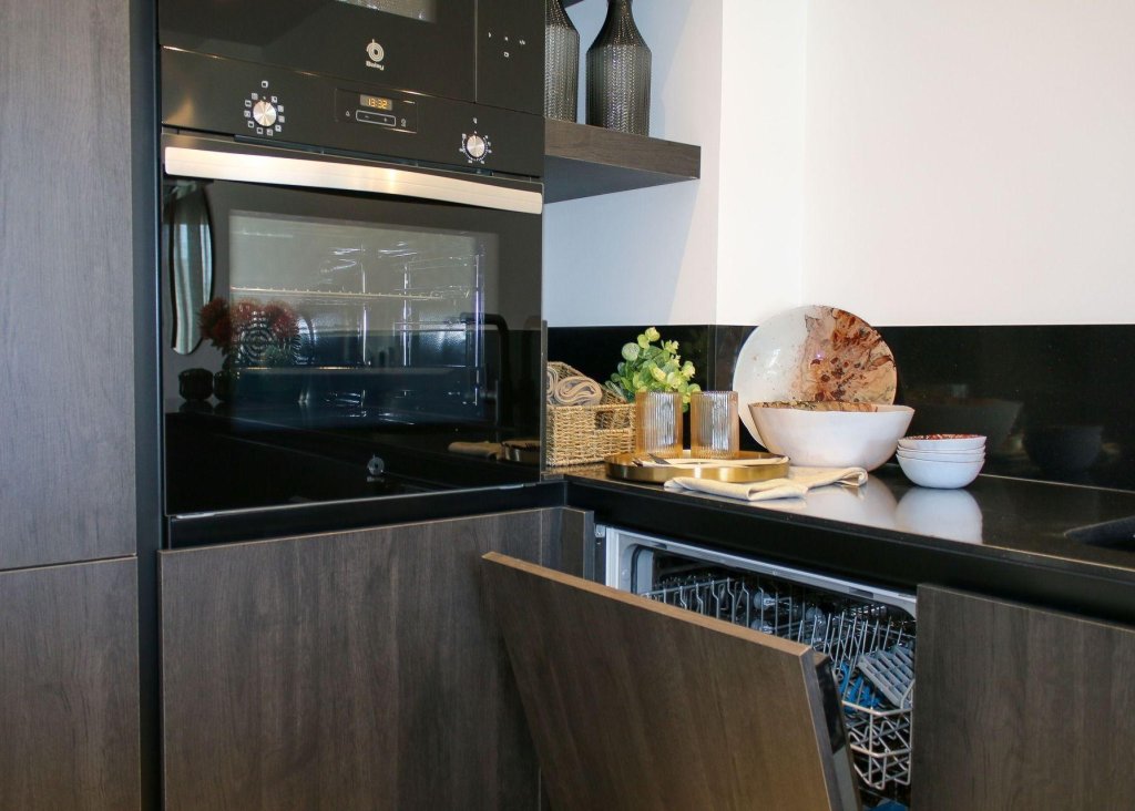 New Build - Villa - Algorfa - La Finca Golf Resort