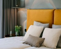 New Build - Villa - Algorfa - La Finca Golf Resort