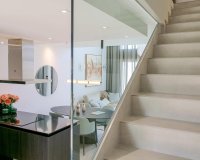 New Build - Villa - Algorfa - La Finca Golf Resort