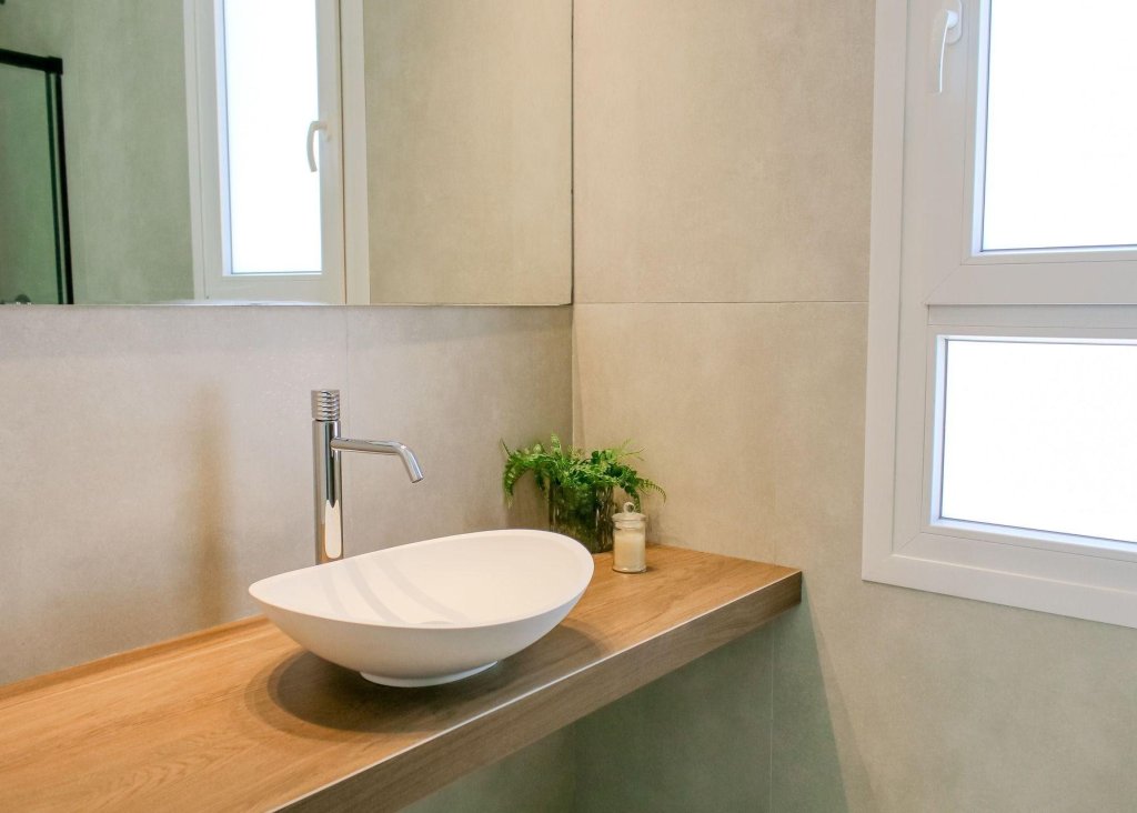 New Build - Villa - Algorfa - La Finca Golf Resort