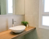 New Build - Villa - Algorfa - La Finca Golf Resort