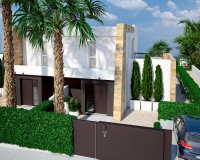 New Build - Villa - Algorfa - La Finca Golf Resort