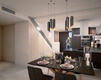 New Build - Villa - Algorfa - La Finca Golf Resort