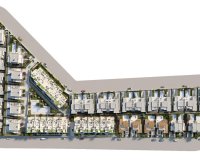 New Build - Villa - Algorfa - La Finca Golf Resort