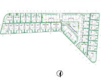 New Build - Villa - Algorfa - La Finca Golf Resort