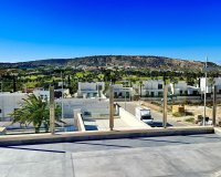 New Build - Villa - Algorfa - La Finca Golf Resort