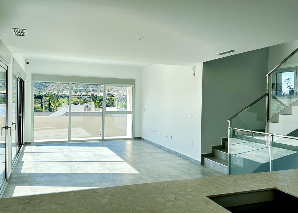 New Build - Villa - Algorfa - La Finca Golf Resort