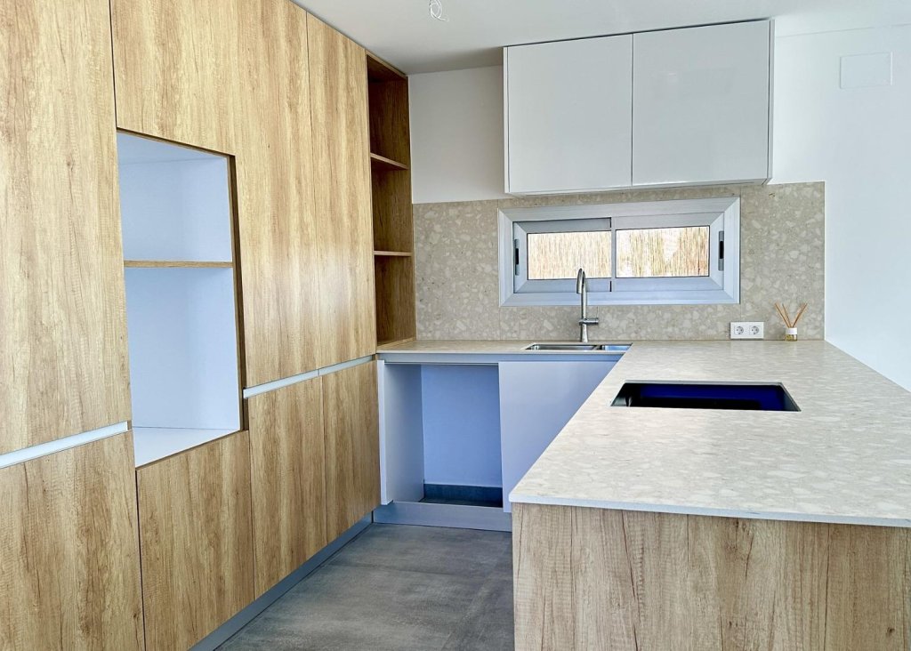 New Build - Villa - Algorfa - La Finca Golf Resort