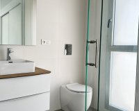 New Build - Villa - Algorfa - La Finca Golf Resort